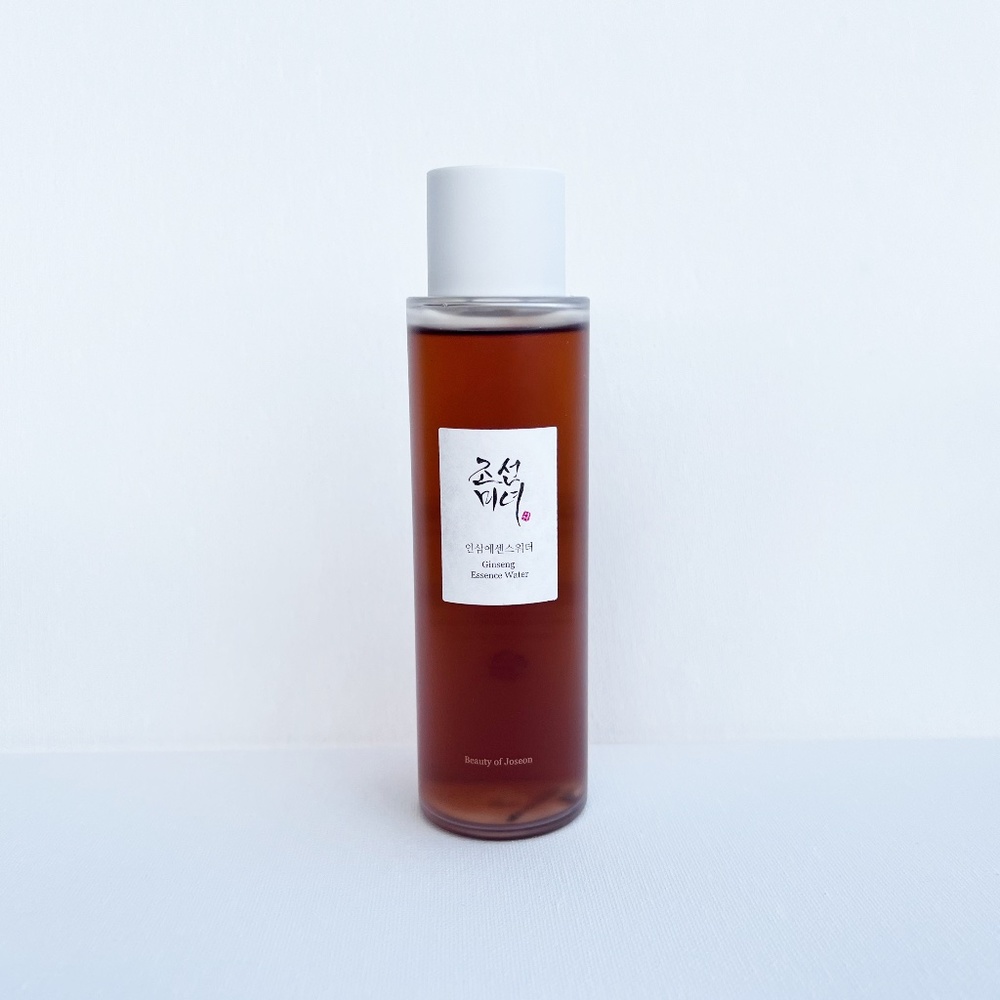 Beauty of Joseon Ginseng Essence Water